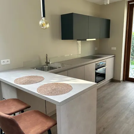 Apartmán Simply Deux *