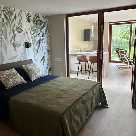 Simply Deux Appartement *