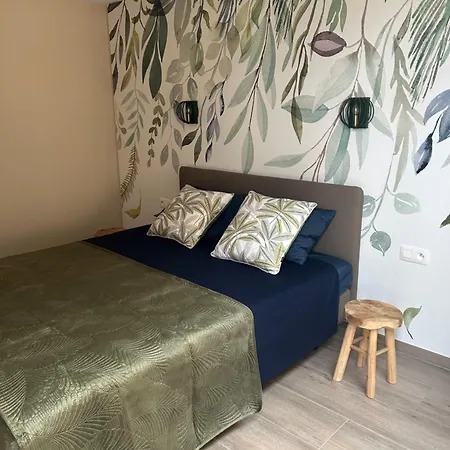 Appartement Simply Deux