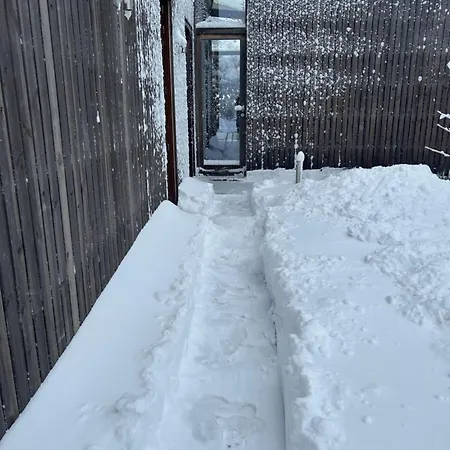 Appartement Simply Deux