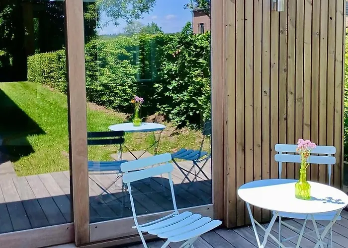 Simply Deux * Stavelot