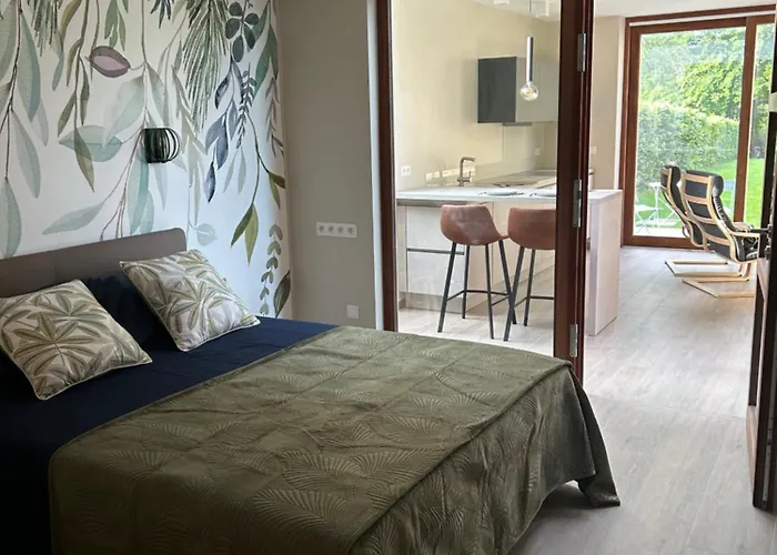 Simply Deux Appartement *