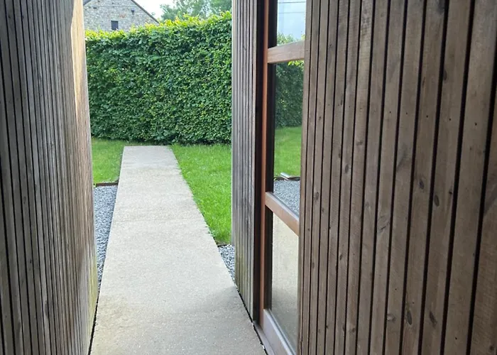 Simply Deux Appartement