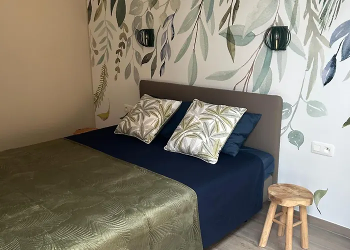 Appartement Simply Deux