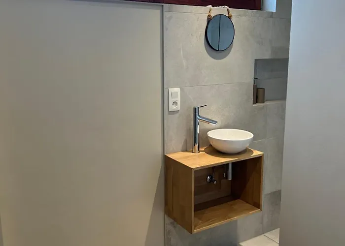 Simply Deux Stavelot